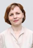 Макарова Людмила Германовна's picture