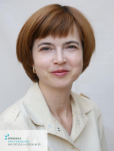 Терво Светлана Олеговна's picture