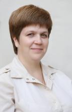 Уткина Наталья Павловна's picture